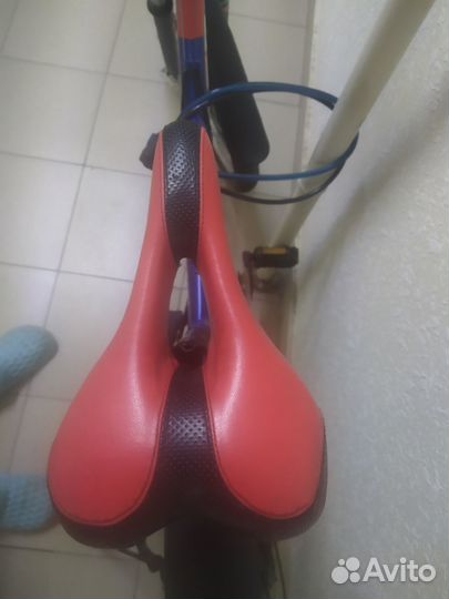 Горный велосипед stinger