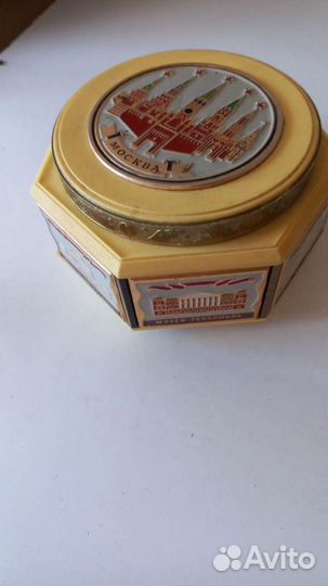 Шкатулка музыкальная 