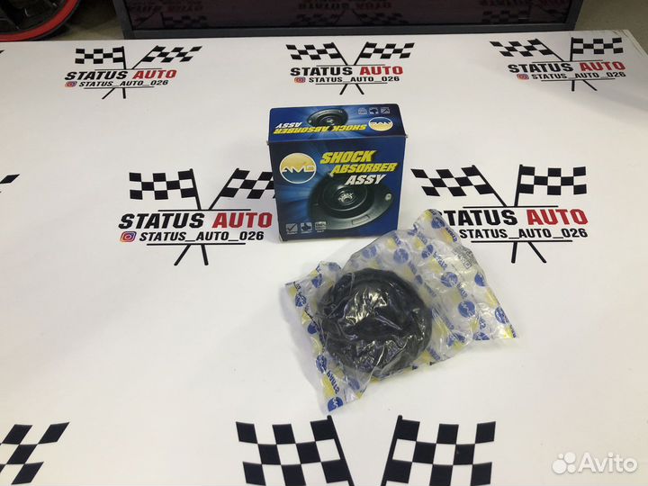 Опора Амортизатора Hyundai/Kia