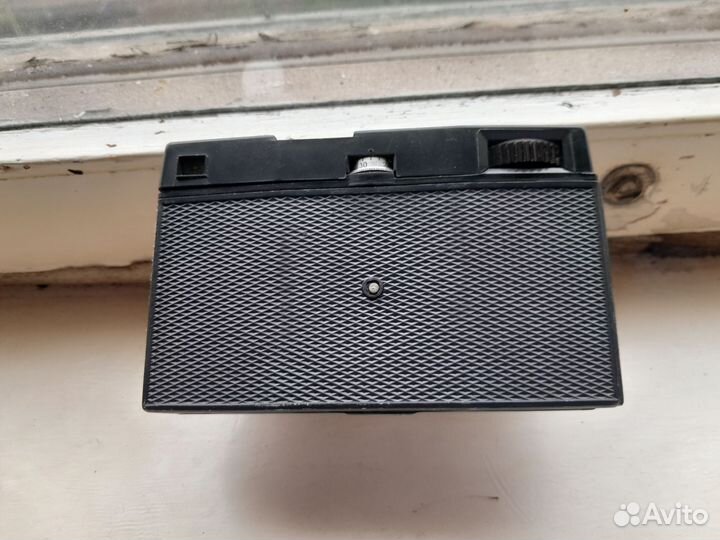 Фотоаппарат