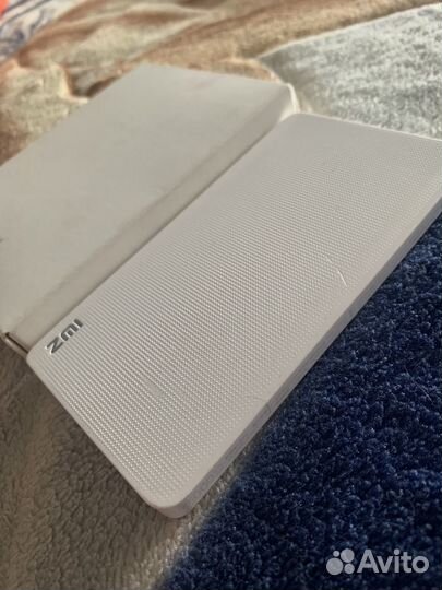Продам внешний аккумулятор Xiaomi Mi Power Bank