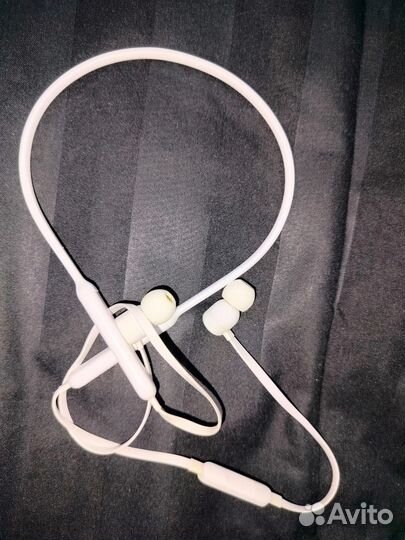 Беспроводные наушники BeatsX Dr.Dre