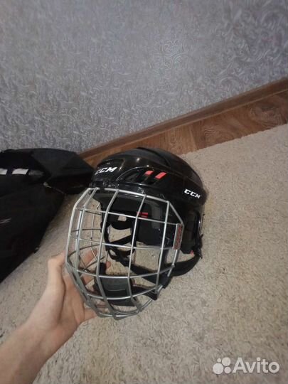 Хоккейная форма профессиональная; полупрофесси-ая