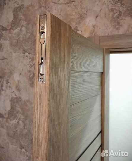 Двери Межкомнатные в рассрочку