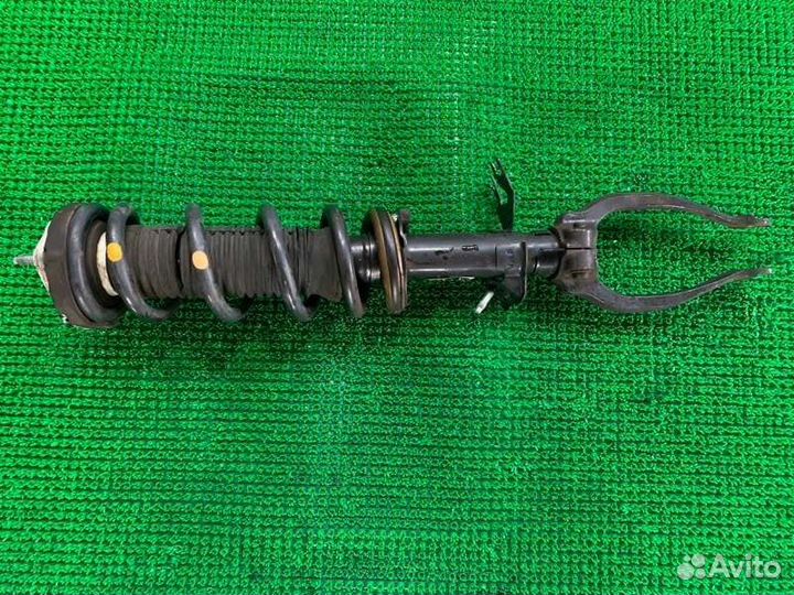 Стойка подвески прав. перед. Infiniti FX35