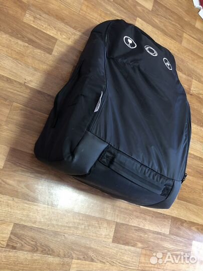 Сумка для транспортировки коляски bugaboo bee