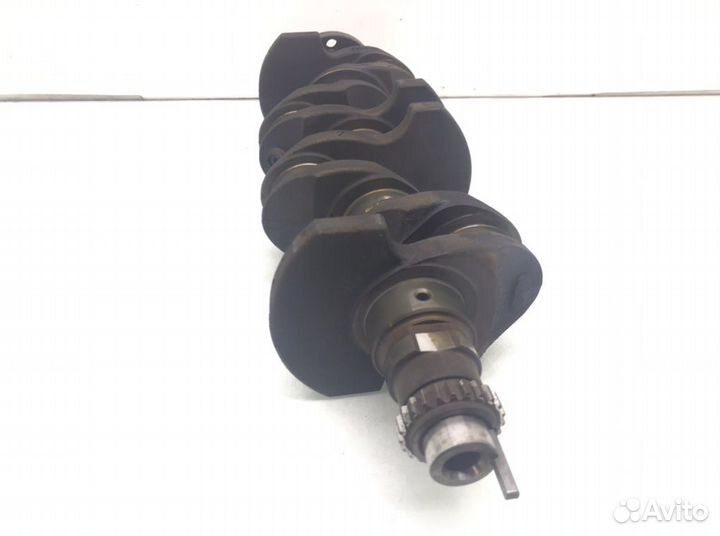 Коленвал Mazda 3 BK (2003-2009)