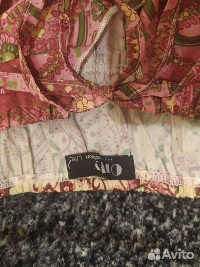 Сарафан женский