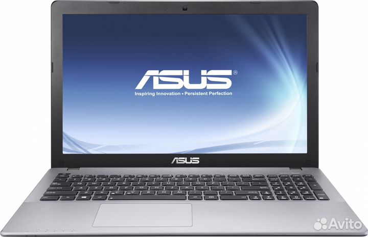 Asus X550C X550CC X550V X550VC на запчасти