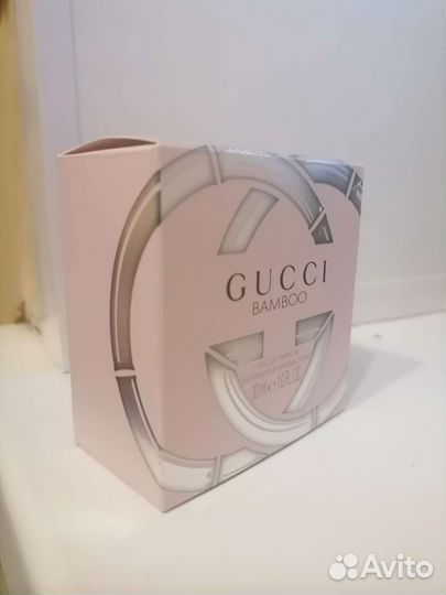 Туалетная вода женская Gucci Bambo 30 ml