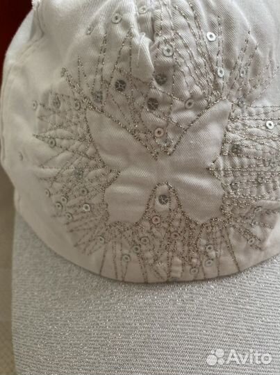 Бейсболки IL Trenino, Maximo