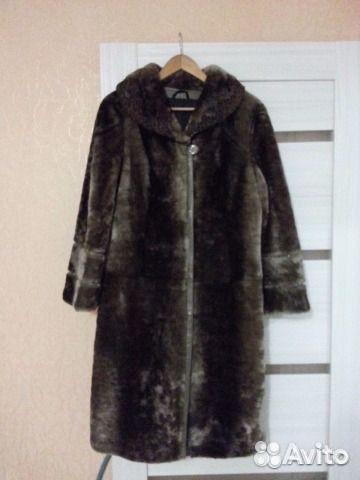 Продам шубу