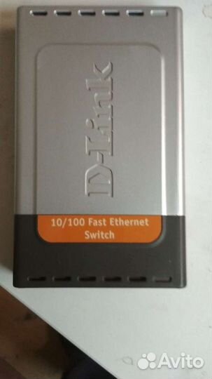 D-Link