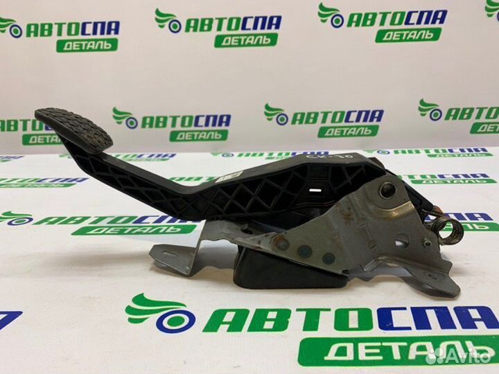 Педаль сцепления Mazda Cx-30 кроссовер бензин 2019