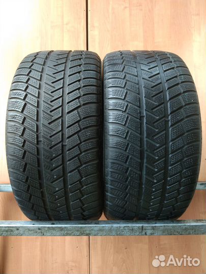Michelin Latitude Alpin 275/40 R20