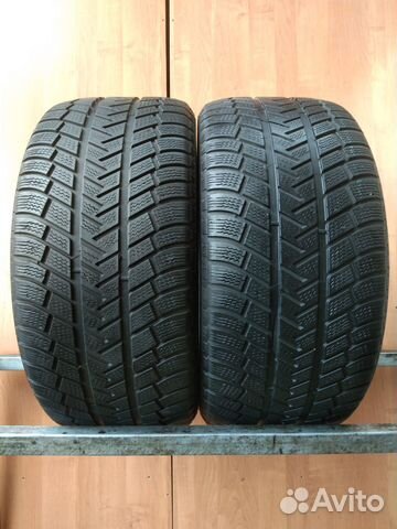 Michelin Latitude Alpin 275/40 R20