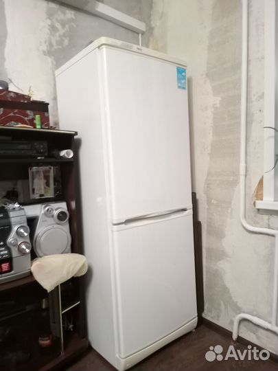 Холодильник