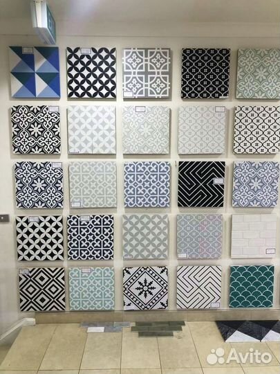 Керамогранит дисконт центр