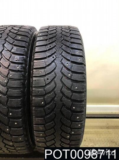 Bridgestone Blizzak Spike-01 195/65 R15 91T