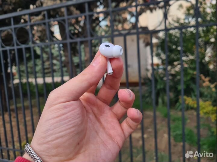 Беспроводные наушники airpods pro 2 premium