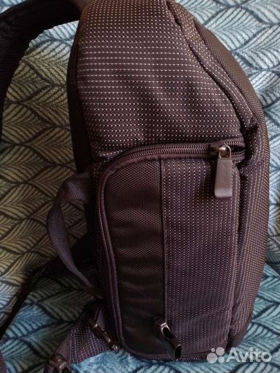 Рюкзак для фототехники