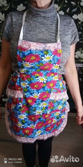 Фартук для кухни