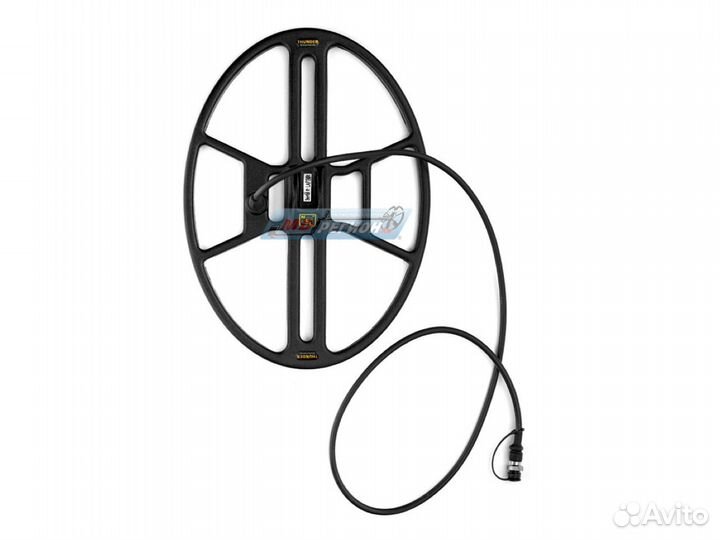 Катушка NEL Thunder для X-Terra ALL 3-х частотная