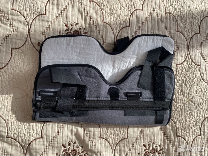 Ортез на коленный сустав