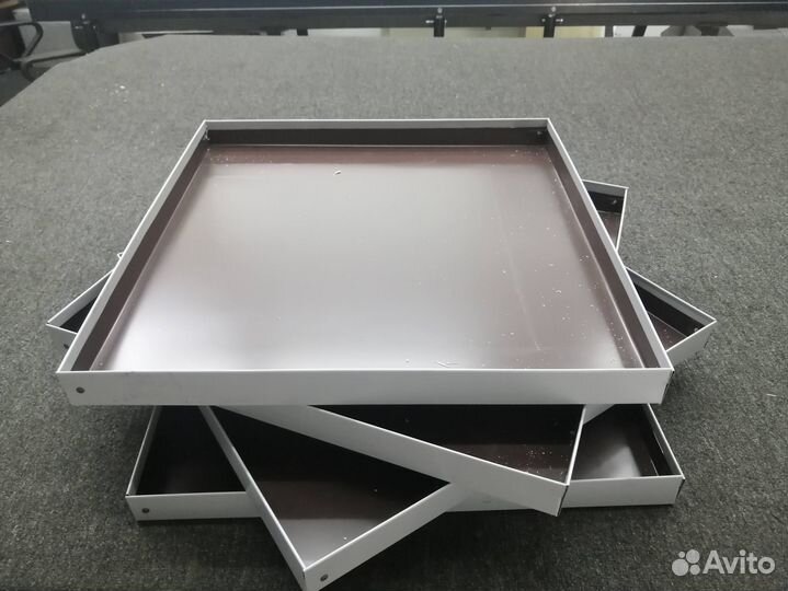 Крышки для ульев 525-455