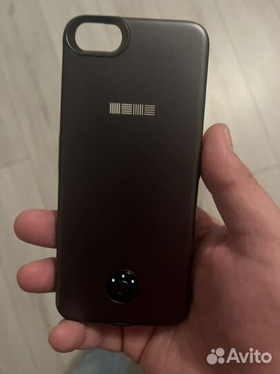 Чехол аккумулятор iPhone 6s