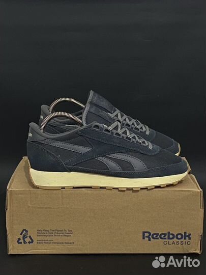 Кроссовки reebok