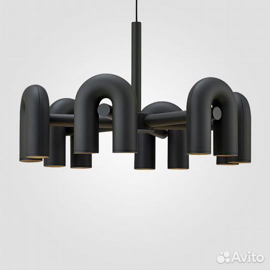 Люстра дизайнерская Artfabric