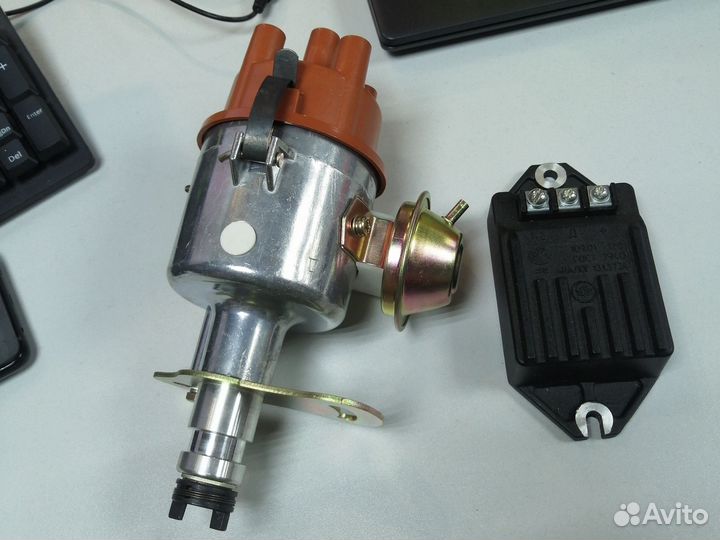 Трамблёр бесконтактный Газ УАЗ