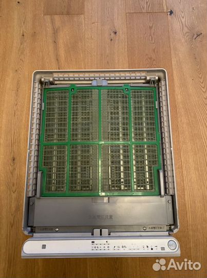 Очиститель воздуха Daikin