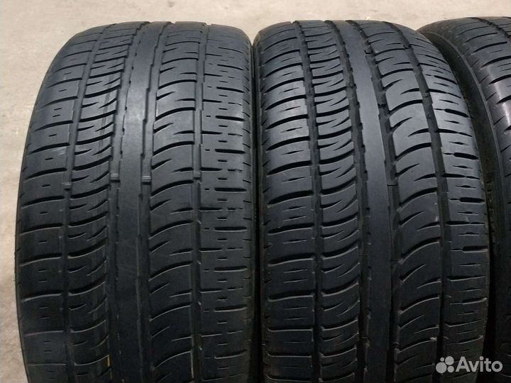 Pirelli Scorpion Zero Asimmetrico 265/35 R22 102W