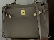 Сумка Hermes kelly 32 см. Винтаж