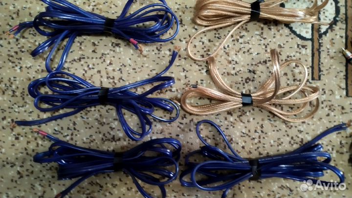 Пду от сд yamaxa cdх, кабели разные