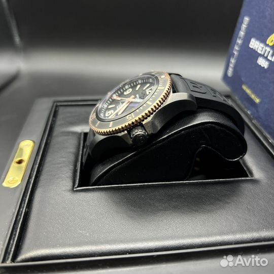 Часы Breitling SuperOcean