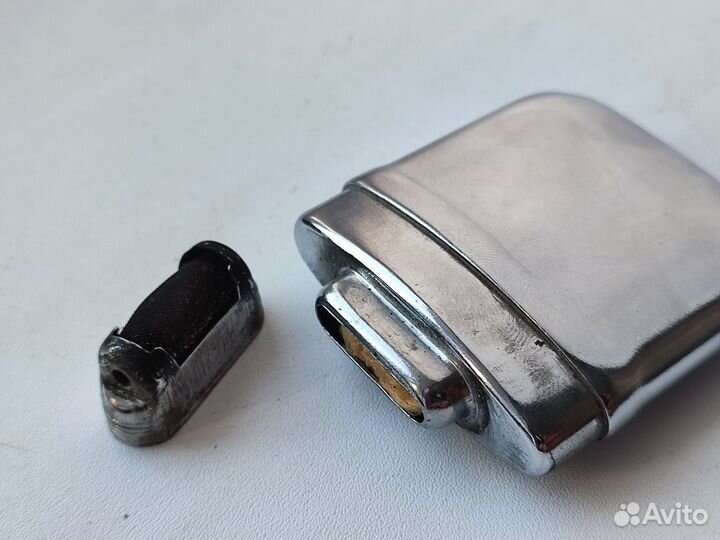 Каталитическая грелка гк-1 СССР, грелка для рук