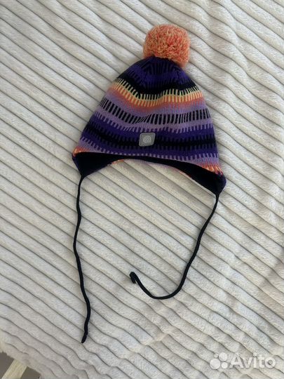 Зиняя шапка 52