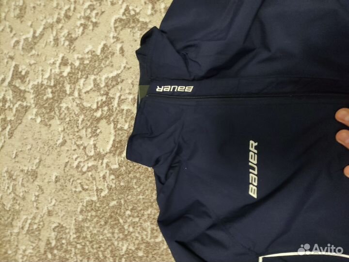 Куртка Bauer