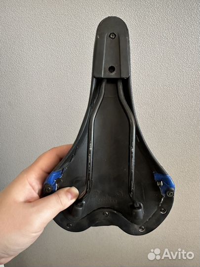 Седло для велосипеда