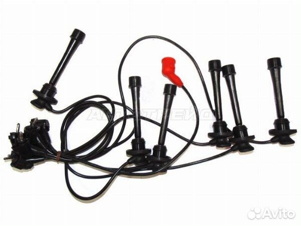 Провода высоковольтные