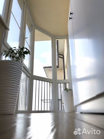 Остекление балконов в Темрюке | Ремонт и строительство | Услуги на Авито