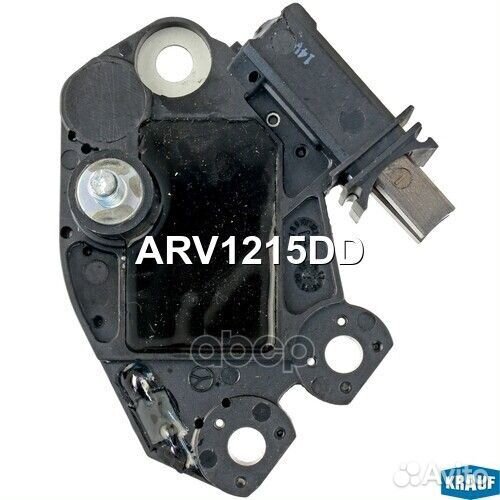 ARV1215DD Регулятор генератора ARV1215DD Krauf