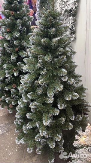 Ёлка искусственная Карпатская