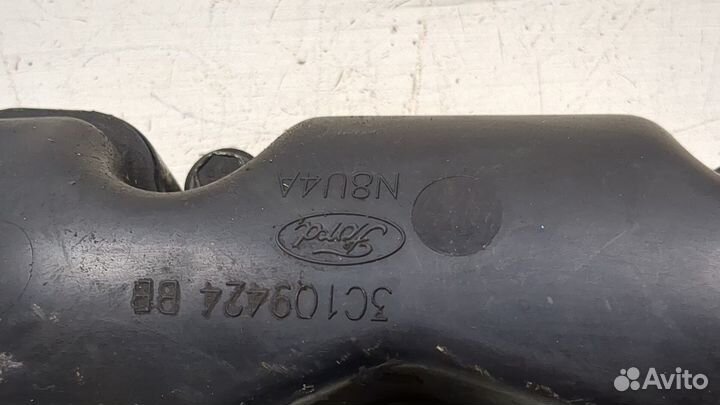 Коллектор впускной Ford Transit, 2005