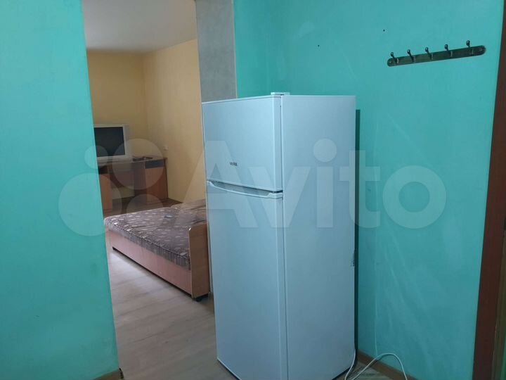 Дом 35 м² на участке 3 сот.