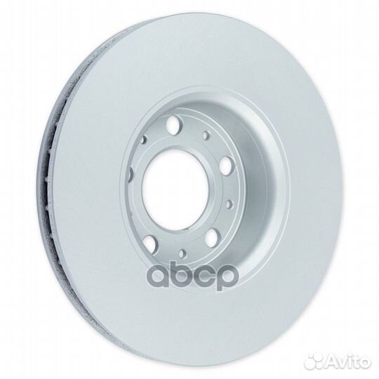 Диск тормозной передний с покрытием volvo S60 G