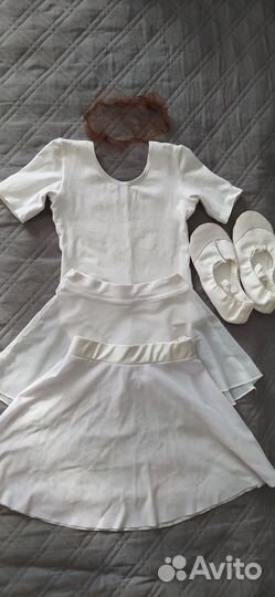 Купальник,юбочки,чешки для балета,гимнастики